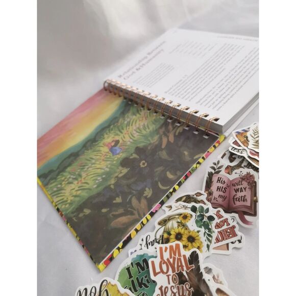 A Beautiful Year in the Bible: The 52-Week Bible Study for Women - Picture 5 of 9